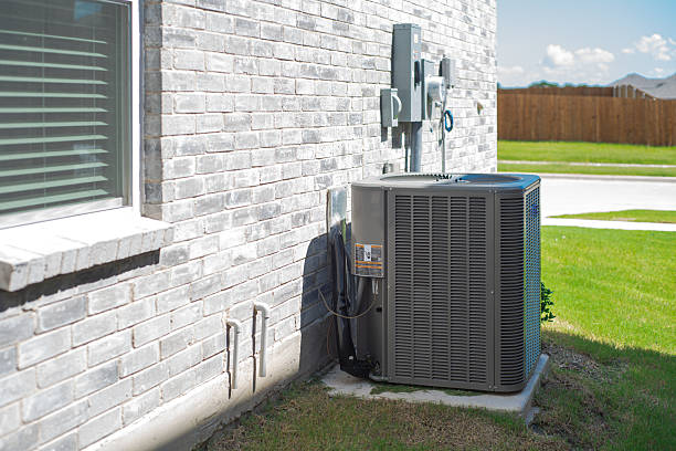 Reliable Heat Pump Repair contractor in Louisburg, KS by FH HVAC